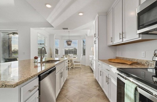 Punta Gorda House | 5 Star Condo on Orlando’s most Exclusive Charlotte Harbor Area, Charlotte County Condo 5835