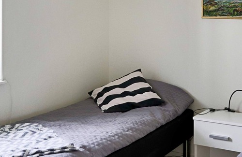 Steninge House | 5 star holiday home in STENINGE