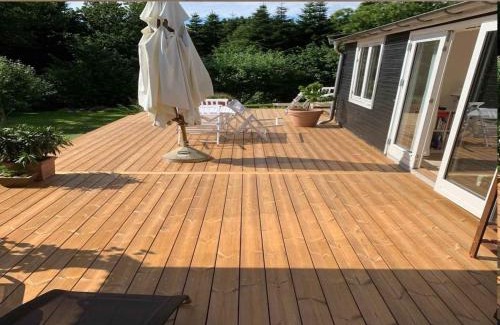Hornslet House | 5 star holiday home in Hornslet