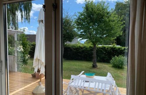 Hornslet House | 5 star holiday home in Hornslet