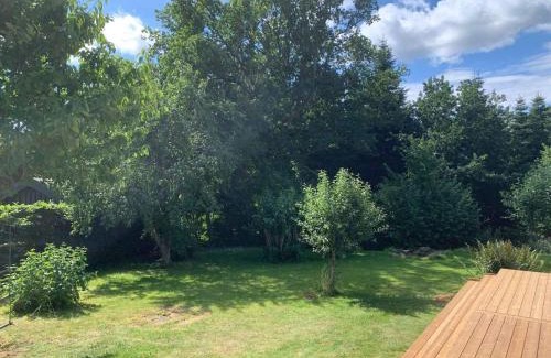 Hornslet House | 5 star holiday home in Hornslet