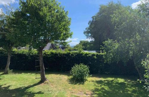 Hornslet House | 5 star holiday home in Hornslet