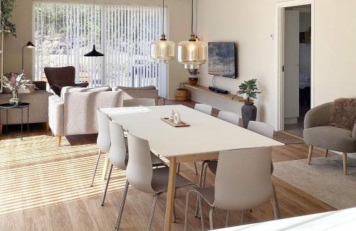 Agger House | 5 star holiday home in Vestervig-By Traum