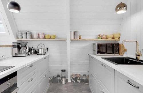 Gatten House | 5 star holiday home in Farsø