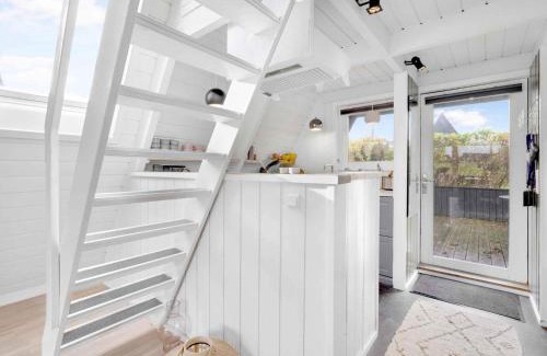 Gatten House | 5 star holiday home in Farsø