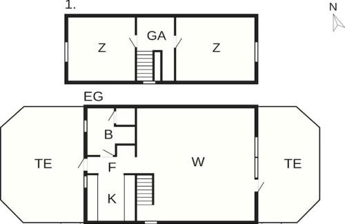 Gatten House | 5 star holiday home in Farsø