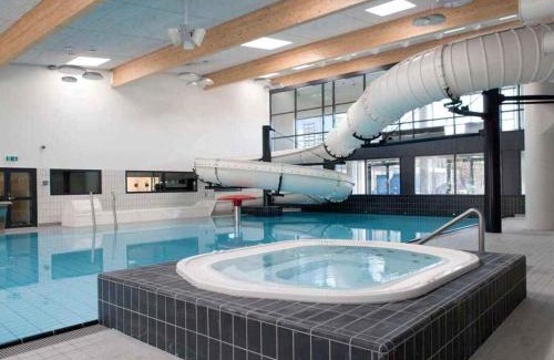 Gatten House | 5 star holiday home in Farsø