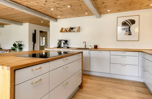 Læsø House | 5 star holiday home in Læsø-By Traum