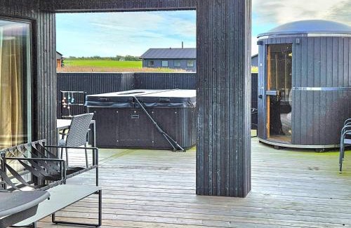 Lokken House | 5 star holiday home in Løkken