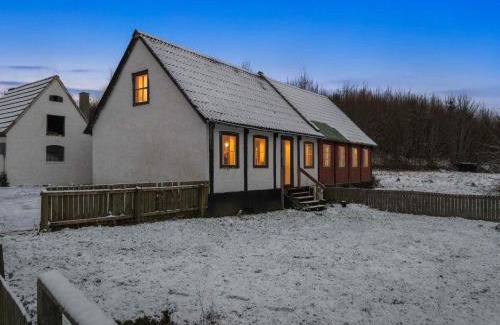 Ronne House | 5 star holiday home in Rønne