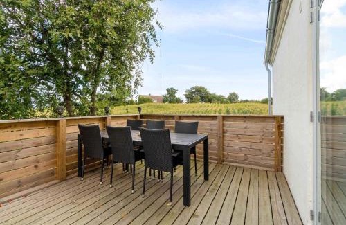 Ronne House | 5 star holiday home in Rønne