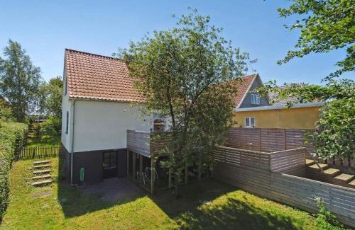 Ronne House | 5 star holiday home in Rønne