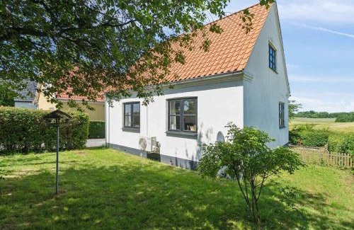 Ronne House | 5 star holiday home in Rønne