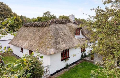 Slagelse Municipality House | 5 star holiday home in Slagelse