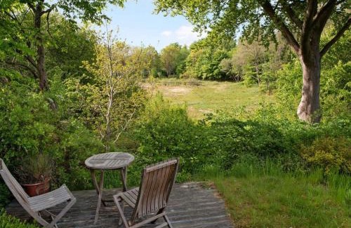Tikob House | 5 star holiday home in Tikøb