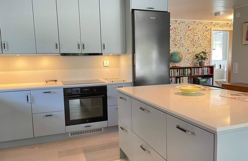 Gamla Staden-Sandskogen House | 5 star holiday home in YSTAD