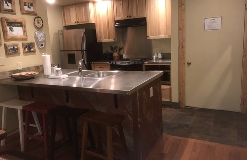 Crested Butte Condo | 5 Star Reviews! Exquisite Mountain View! UPDATED TV's & Wifi!