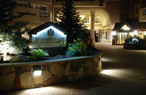 Beaver Creek Condo | 5 Star Ski-in/Ski-Out Condo in the heart of Beaver Creek Village