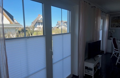 Dranske Condo | 5 star vacation apartment according to DTV - pure luxury only 200m from the beach - WLAN free of charge