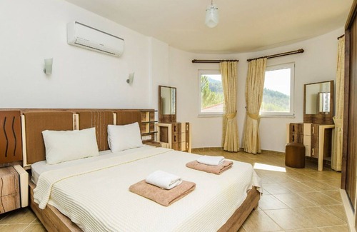 Dalaman Villa | 5 Star Villa with 4 Bedrooms, Dalaman Villa 1051