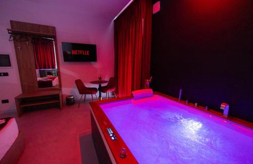Trapani House | 5 Stars - Exclusive Luxury Suites with a jacuzzi
