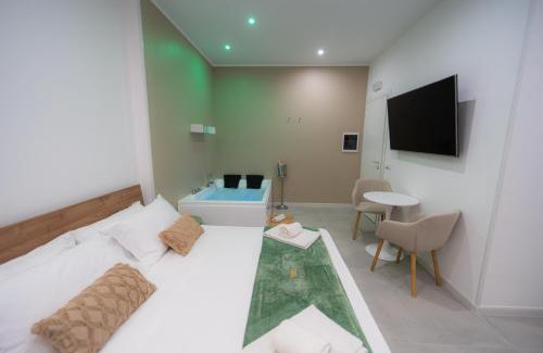 Trapani House | 5 Stars - Exclusive Luxury Suites with a jacuzzi