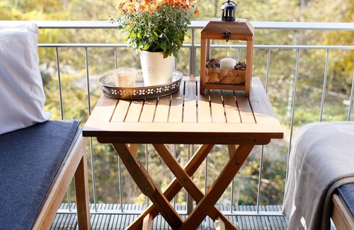 Coswig Apartment | 5 stars - favorite apartment between Dresden and Meißen
