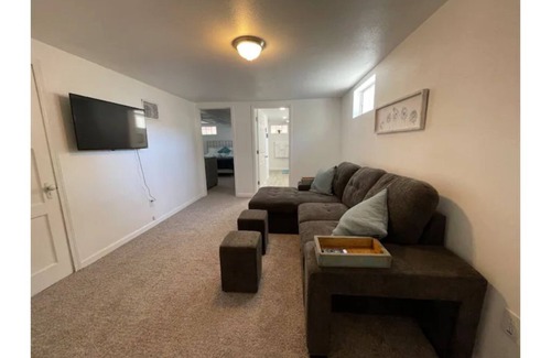 Cheyenne House | 5 Star🌟WagonWheel House-Perfect for ALL Travelers