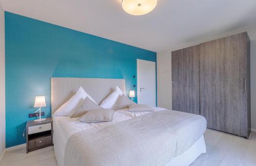 Ostseebad Wustrow Apartment | 5 Sterne Ferienwohnung Strandblick