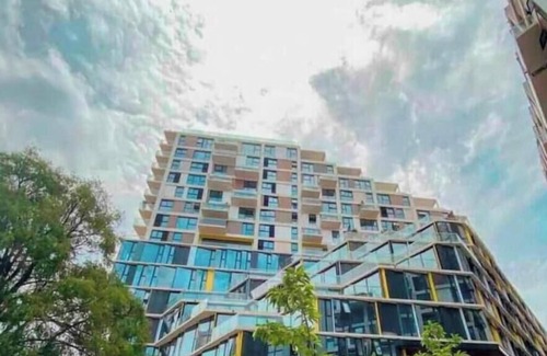 Zona 5 Apartment | 5 Studio at the best area & 6 Gorgeous Dual Apt: Marvel at Space & Style!
