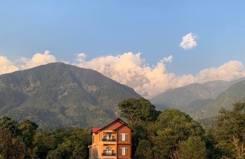 Sidhpur Villa | 5 suites villa for upto 18 pax