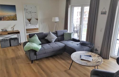 Schillig Apartment | 50 2 M Ankerplatz