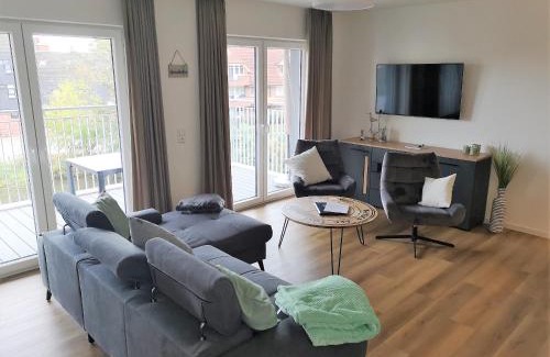 Schillig Apartment | 50 2 M Ankerplatz
