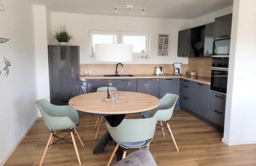 Schillig Apartment | 50 2 M Ankerplatz