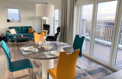 Schillig Apartment | 50 6 S Blinkfüer