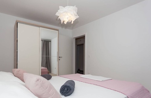 Biograd na Moru Apartment | 50 m² Apartment ∙ 1 bedroom ∙ 4 guests
