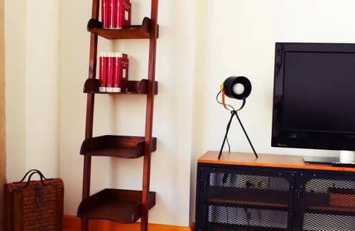 El Molinillo Apartment | 50 m² Apartment ∙ 1 bedroom ∙ 2 guests