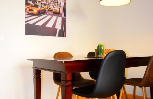 El Molinillo Apartment | 50 m² Apartment ∙ 1 bedroom ∙ 2 guests