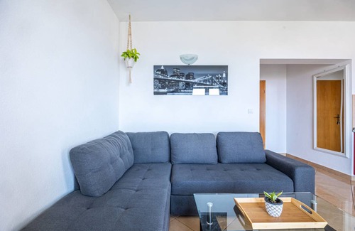 Tucepi Apartment | 50 m² Apartment ∙ 1 bedroom ∙ 4 guests
