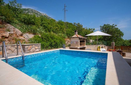 Cesarica Apartment | 50 m² Apartment ∙ 1 bedroom ∙ 4 guests
