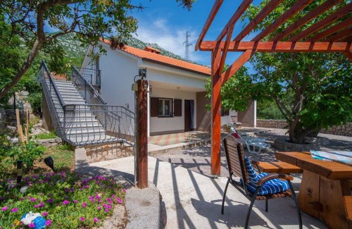 Cesarica Apartment | 50 m² Apartment ∙ 1 bedroom ∙ 4 guests