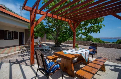 Cesarica Apartment | 50 m² Apartment ∙ 1 bedroom ∙ 4 guests