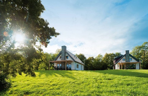 Kell am See House | 50 m² Bungalow ∙ 1 bedroom ∙ 2 guests