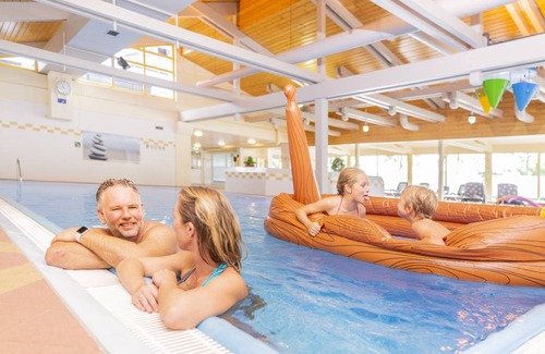 Kell am See House | 50 m² Bungalow ∙ 1 bedroom ∙ 2 guests