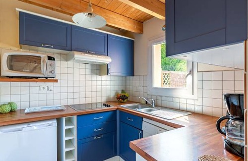 Telgruc-sur-Mer House | 50 m² House ∙ 2 bedrooms ∙ 2 guests