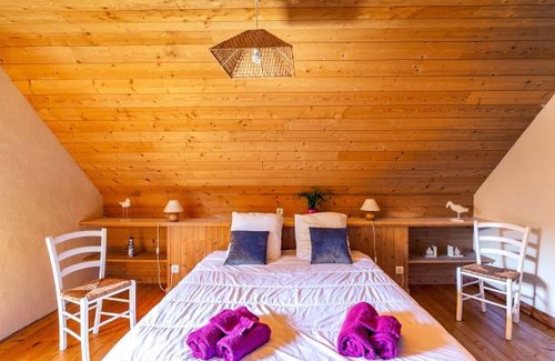 Telgruc-sur-Mer House | 50 m² House ∙ 2 bedrooms ∙ 2 guests
