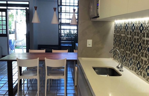 Barra Mar House | 50 meters from the sea