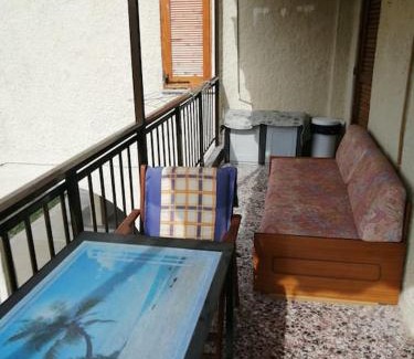 Haniotis House | 50 metres from the beach