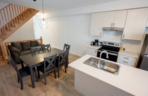 Durham Region House | 50 Minutes from Toronto Downtown. Brand New Cozy, Modern, & Instaworthy
