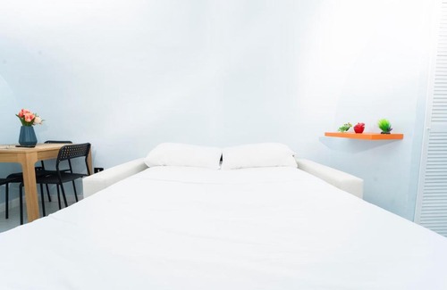 Historical Center Apartment | [50 mt dal centro] Elegante Appartamento Napoli